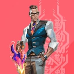 无畏契约尚勃勒