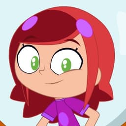 Mia (Go Go Around Italy)