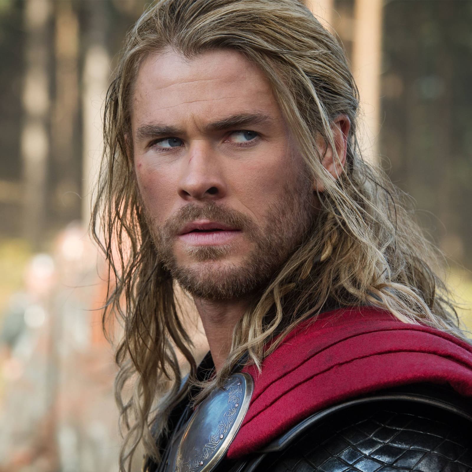 Thor Voice Generator