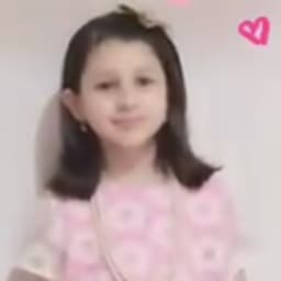 ISABELA PEREZ - ZONA KIDS TV