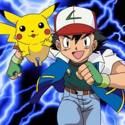 Ash Ketchum (Pokémon: La Liga Indigo)