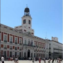 Inverza-Madrid