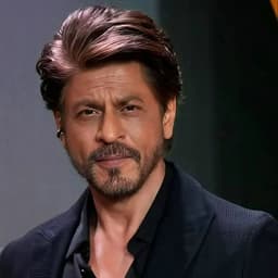 Shah Rukh Khan (English)