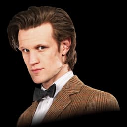 11th Doctor (Impression)