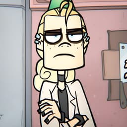 Dee-español latino (metal family