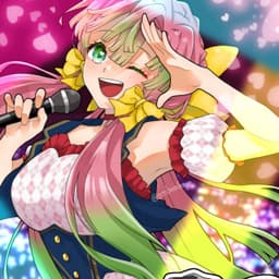 🍡Mitsuri kanrolli 🍥