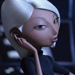 Mirage - Español Latino [Los Increibles]