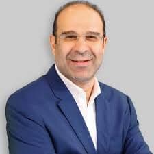 عصام الشوالي سامبل 