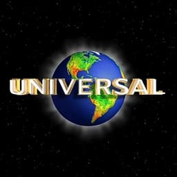 Universal Studios Announcer