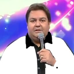 Chamada do Domingão - TV Globo (2024)