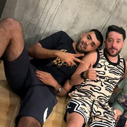 محمد فاروق __ عرفات 10/10