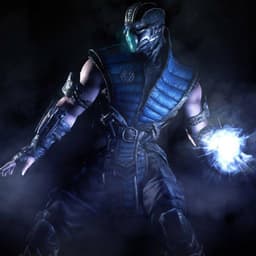 Sub Zero MKX