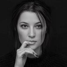 Наталья Юркова