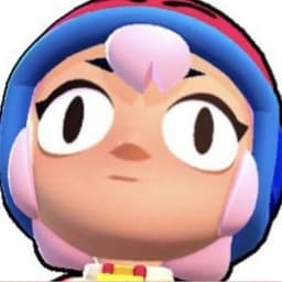 Bonnie (brawl stars)