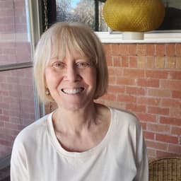 Abby Holmes (Speaking Voice)