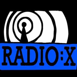 Sage - Radio X - GTA