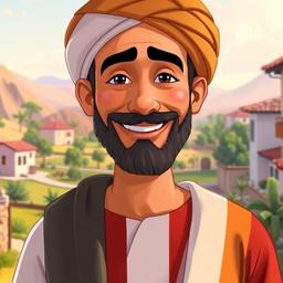صعيدي