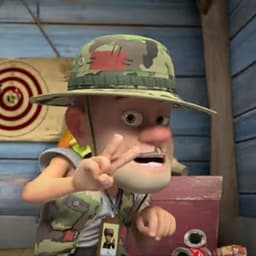 Victor Von Finkenstein (Vick)