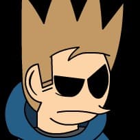 Legacy Tom (Eddsworld)
