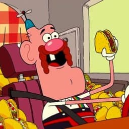 Tío Grandpa (Español Latino)