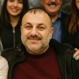 ايمن حنون