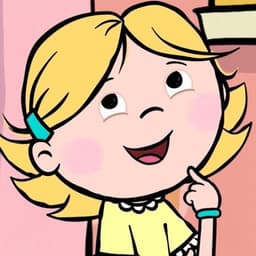Emily Elizabeth (Clifford) (Español; reboot)