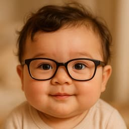 Little Girl American