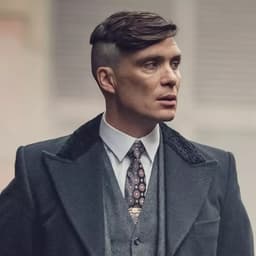 Thomas Shelby
