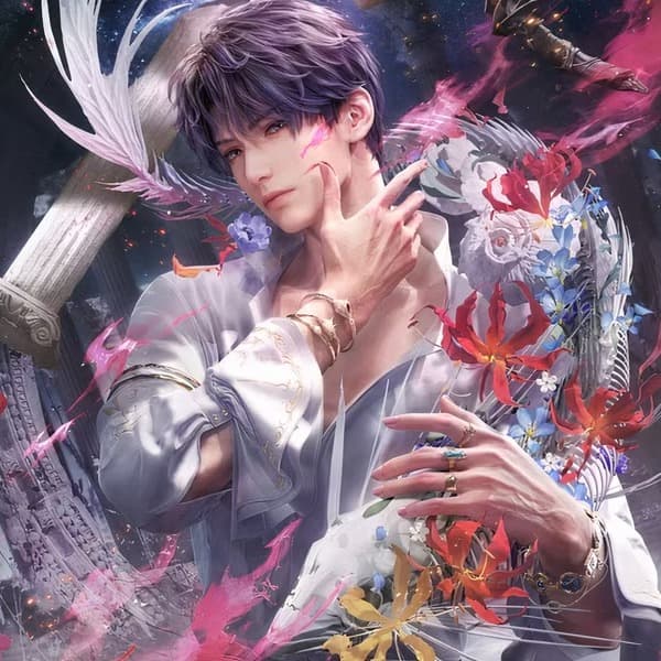 Rafayel Voice Generator