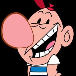 Billy (The Grim Adventures of Billy and Mandy)