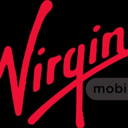 Virgin Mobile UK (Announcement 2003 - 2012)