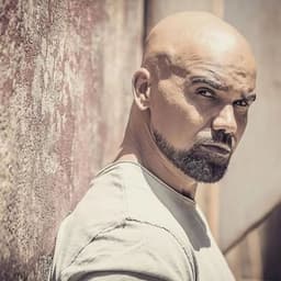 Shemar Moore 