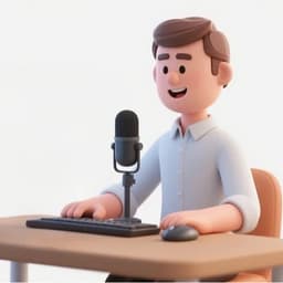 qiuzhiqingxu首选语调语速合适情绪饱满