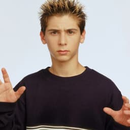 Reese Wilkerson Adolescente (Español Latino) 