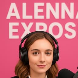 Alenna Expose