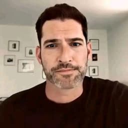Tom Ellis