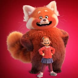 Meilin "Mei" Lee (Turning Red)