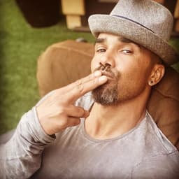 Shemar