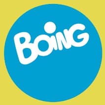 Boing España