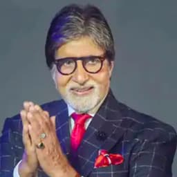Amitabh bhachan 