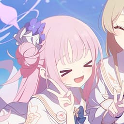 圣园未花（日配）