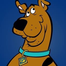 Scooby Doo 