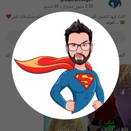 سوبر انمي