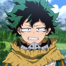 Deku