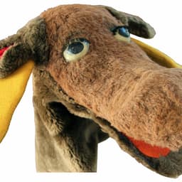 Mr Moose From Captain Kangaroo