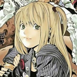 Misa amane 