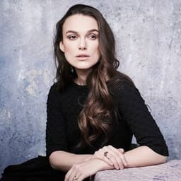Keira Knightley 