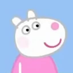 Suzy Oveja (Peppa Pig) (español latino) (v2)