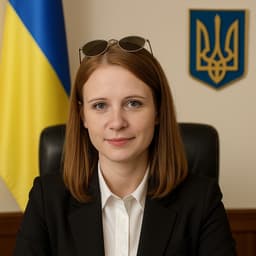 Наталія Валеріївна 