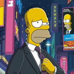 NARRADOR MASCULINO INGLÊS - WESLEY ALEXANDRE